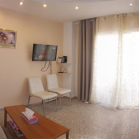 Holiday Apartment Los Tajinastes Playa de las Americas (Tenerife) Bagian luar foto