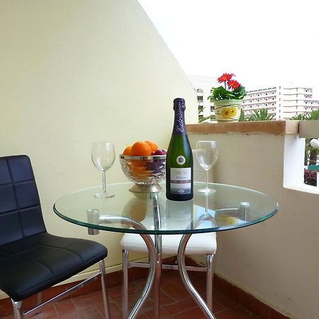 Holiday Apartment Los Tajinastes Playa de las Americas (Tenerife) Ruang foto