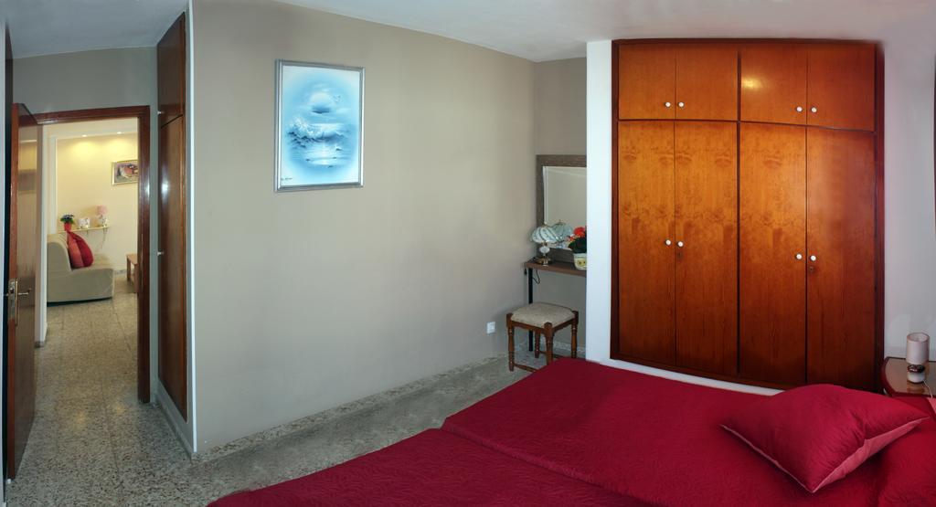 Holiday Apartment Los Tajinastes Playa de las Americas (Tenerife) Ruang foto