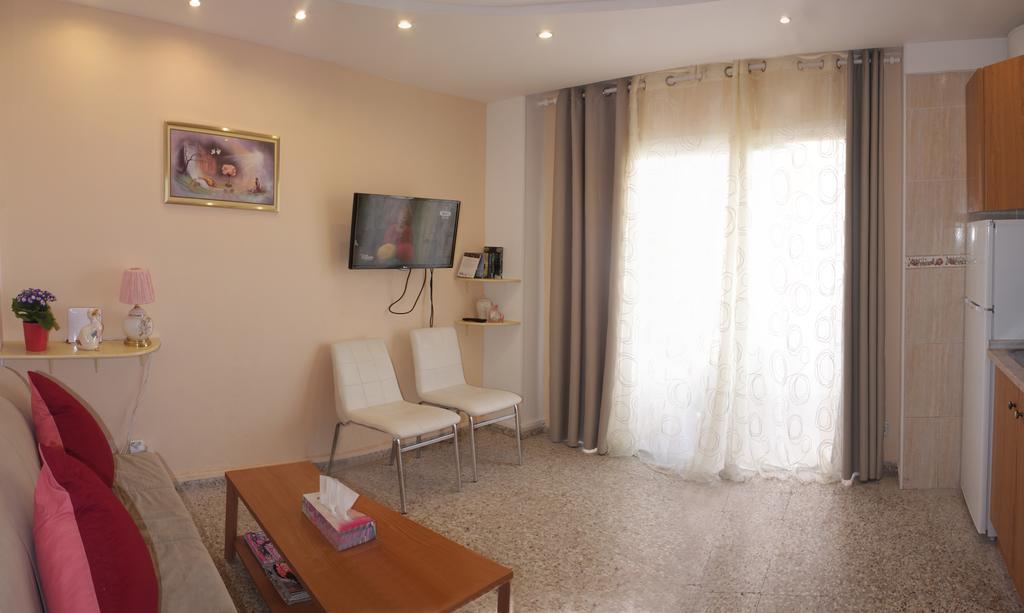 Holiday Apartment Los Tajinastes Playa de las Americas (Tenerife) Bagian luar foto